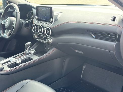 Certified 2024 Nissan Sentra SR w/ SR Premium Package image 22