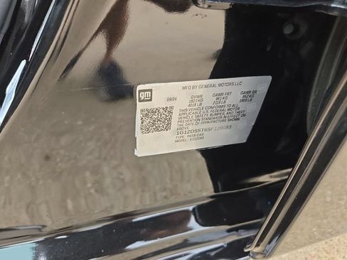 Used 2025 Chevrolet Malibu LT FWD image 31