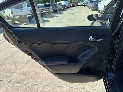 Used 2018 Kia Forte S w/ S Technology Plus Package FWD image 20