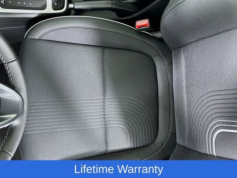 New 2026 Hyundai Venue SEL image 19