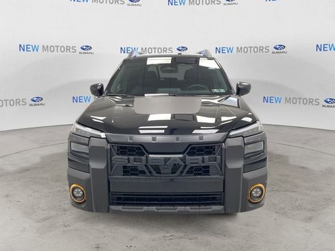 New 2026 Subaru Outback Wilderness AWD/4WD image 7