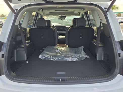 New 2025 Kia Telluride S image 12