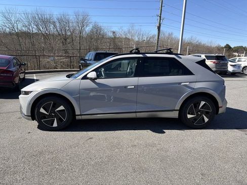 New 2026 Hyundai Ioniq 5 Limited image 4