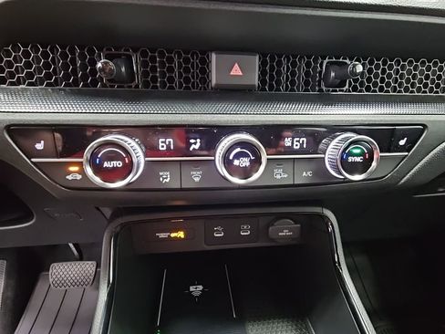 New 2026 Honda CR-V TrailSport image 17