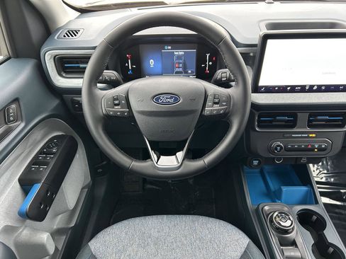New 2026 Ford Maverick XLT w/ XLT Luxury Package image 13