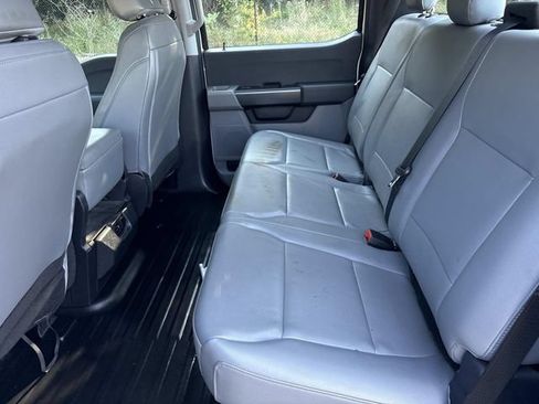 Used 2023 Ford F150 XL w/ XL Chrome Appearance Package RWD image 11