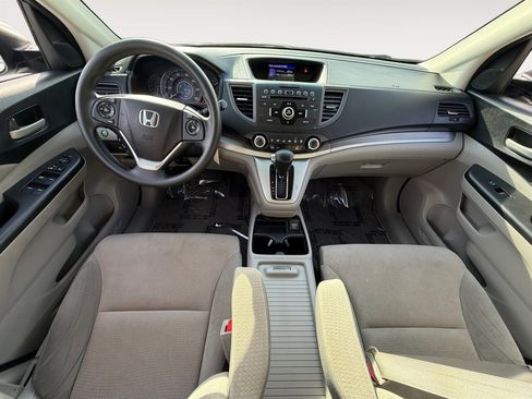 Used 2014 Honda CR-V EX image 11