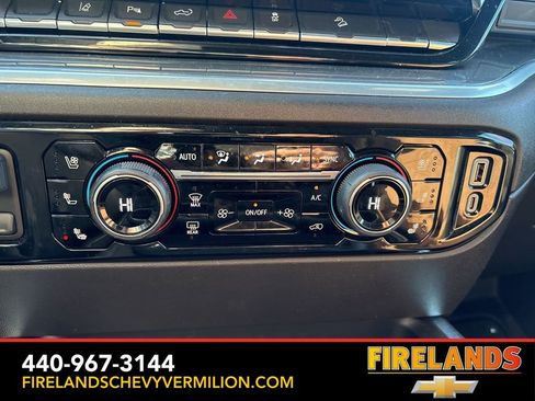 Used 2024 Chevrolet Silverado 3500 High Country w/ Technology Package image 22