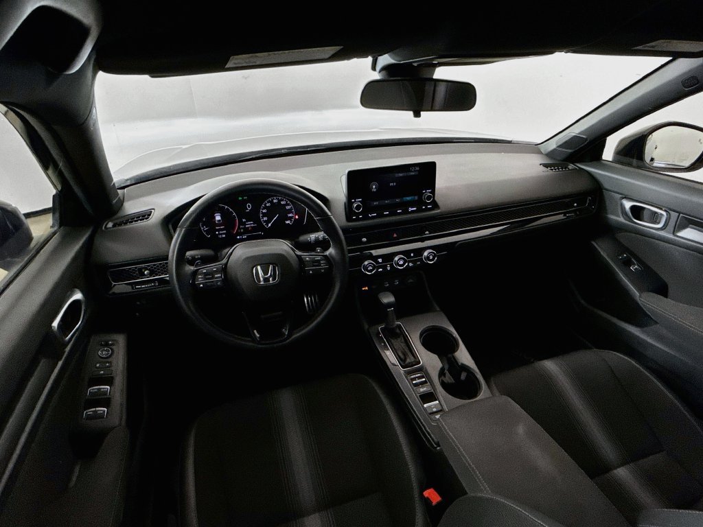 Used 2026 Honda Civic Sport image 21