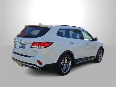 Used 2019 Hyundai Santa Fe XL image 8