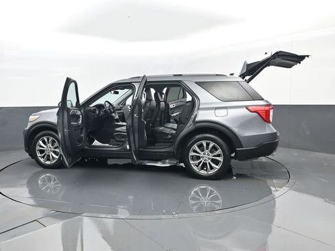 Used 2023 Ford Explorer Limited image 33