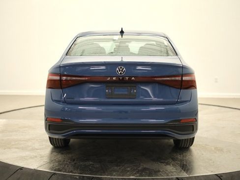 New 2026 Volkswagen Jetta Sport image 4
