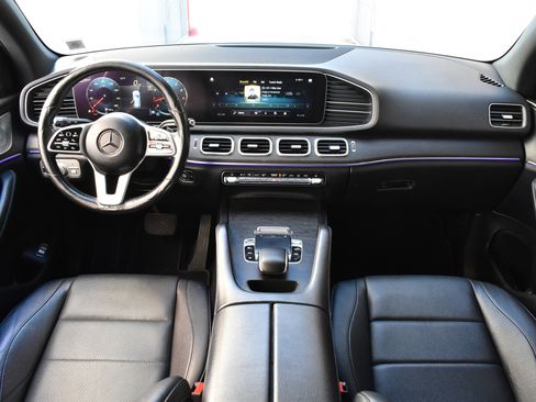 Used 2020 Mercedes-Benz GLE 350 4MATIC image 29