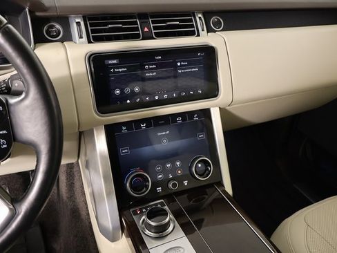 Used 2021 Land Rover Range Rover Westminster Edition image 5