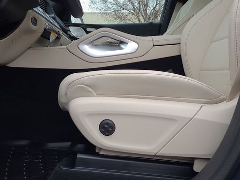 New 2026 Mercedes-Benz GLE 350 4MATIC image 25