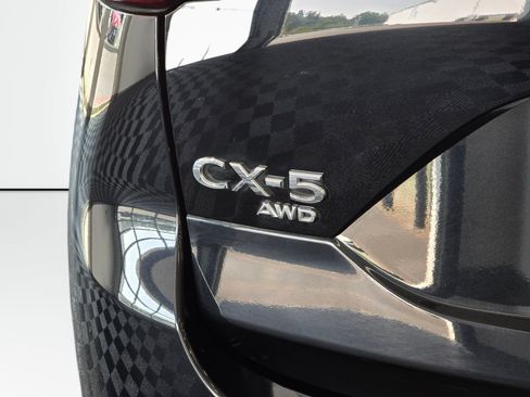 Used 2025 MAZDA CX-5 AWD 2.5 S w/ Select Package image 14