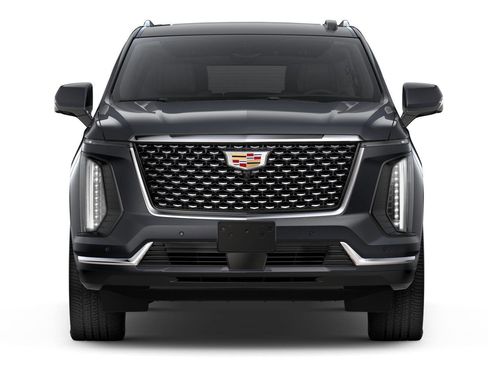 New 2026 Cadillac Escalade ESV Luxury image 26