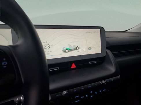 Used 2023 Hyundai Ioniq 5 SEL image 22
