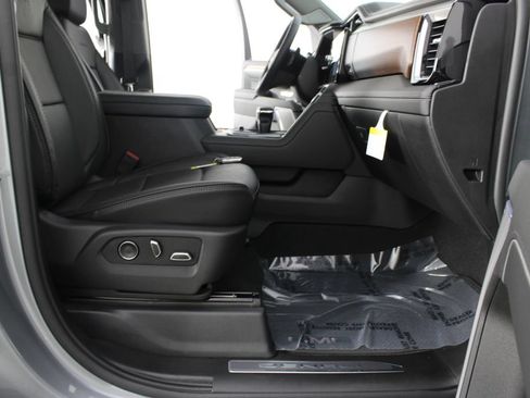 New 2026 GMC Sierra 1500 Denali AWD/4WD image 25