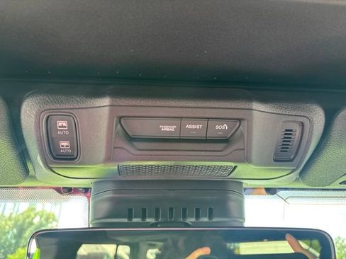 Used 2025 Jeep Wrangler Unlimited Rubicon 392 AWD/4WD image 41