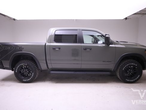 New 2026 RAM 1500 Rebel image 6