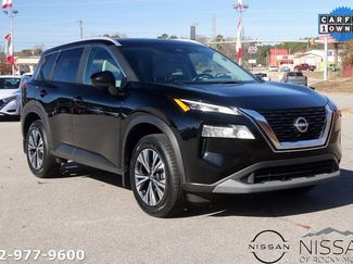 Used 2023 Nissan Rogue SV w/ SV Premium B Package video 1