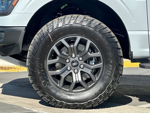 New 2025 Ford F150 Tremor w/ Equipment Group 402A High image 24