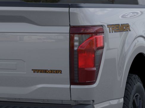 New 2026 Ford F150 Tremor w/ Bed Utility Package AWD/4WD image 21