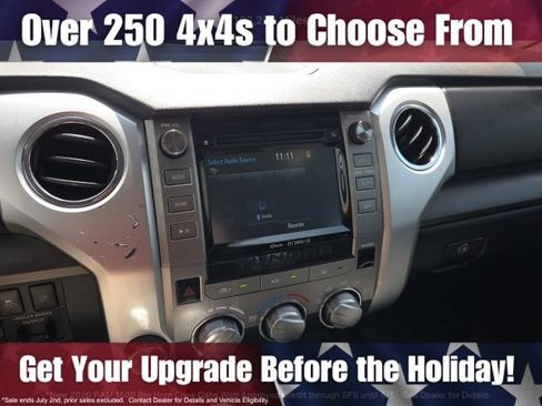 Used 2016 Toyota Tundra SR5 AWD/4WD image 22