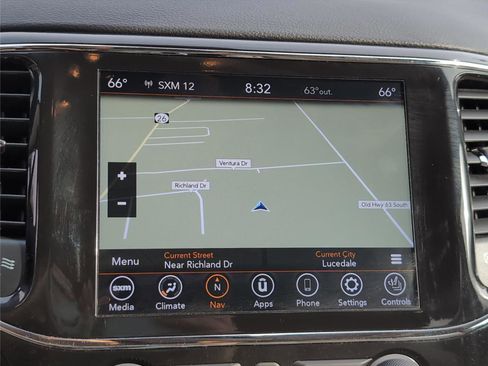 Used 2021 Jeep Grand Cherokee Limited image 18