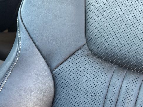 Used 2024 Lexus NX 350h AWD image 26