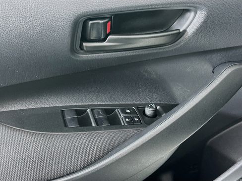 Used 2026 Toyota Corolla LE FWD image 15