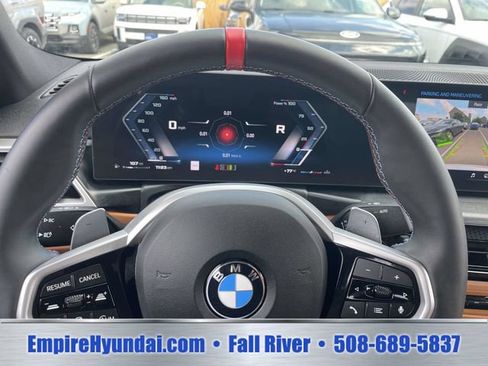 Used 2026 BMW M340i xDrive AWD/4WD image 27