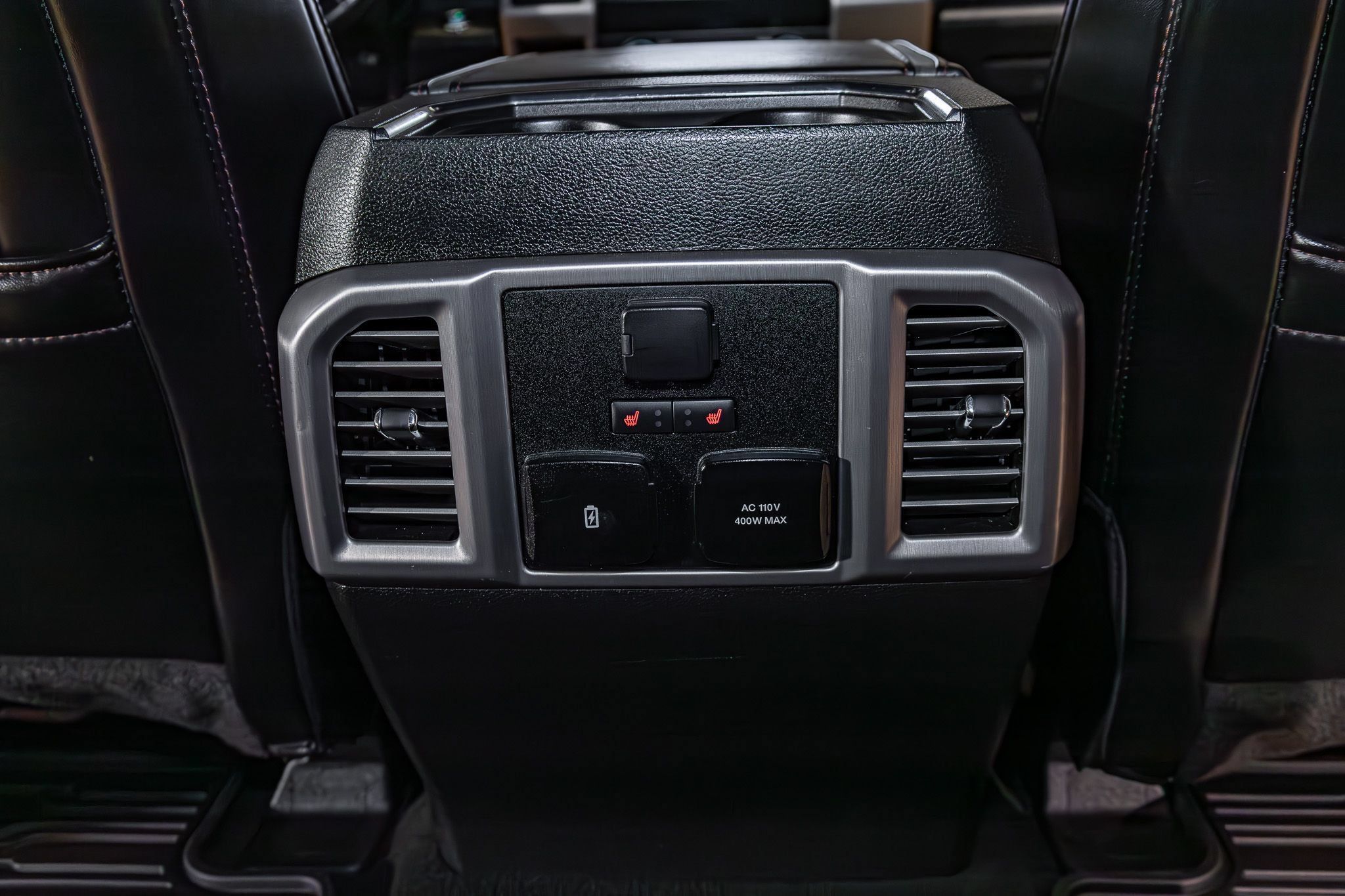 Used 2020 Ford F350 Platinum AWD/4WD image 23