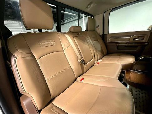 Used 2020 RAM 3500 Limited AWD/4WD image 36