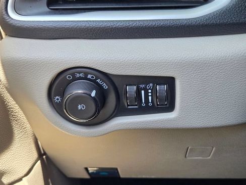 Used 2024 Chrysler Pacifica Limited FWD image 26