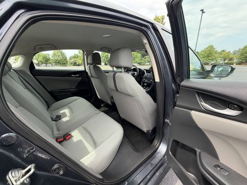 Used 2020 Honda Civic LX image 18