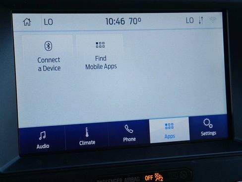 Used 2020 Ford Expedition Max XLT AWD/4WD image 45