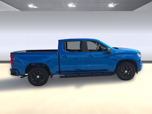 Used 2022 Chevrolet Silverado 1500 RST image 8