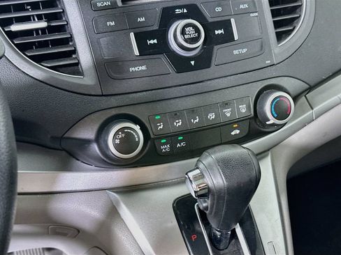 Used 2014 Honda CR-V EX image 14
