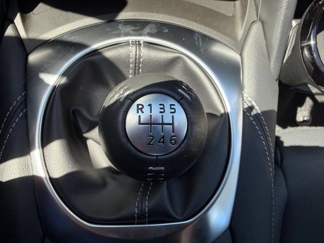 Used 2026 MAZDA MX-5 Miata Grand Touring RWD image 16