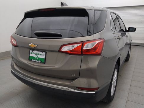Used 2019 Chevrolet Equinox LT FWD image 9