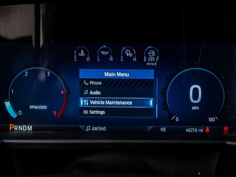Used 2026 Ford F250 King Ranch AWD/4WD image 19