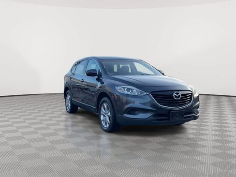 Used 2015 MAZDA CX-9 Sport image 9