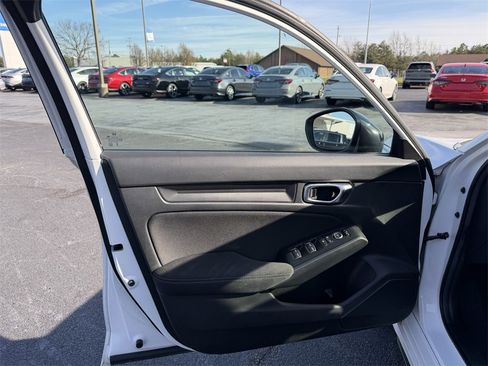 Used 2024 Honda Civic Sport image 16