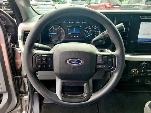 Used 2024 Ford F350 XLT image 25
