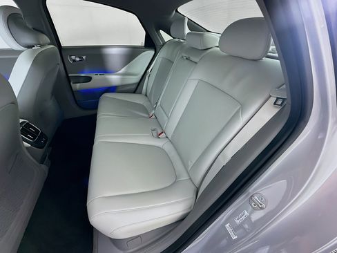 Used 2024 Hyundai Ioniq 6 Limited image 28