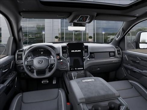 New 2026 RAM 1500 RHO image 14