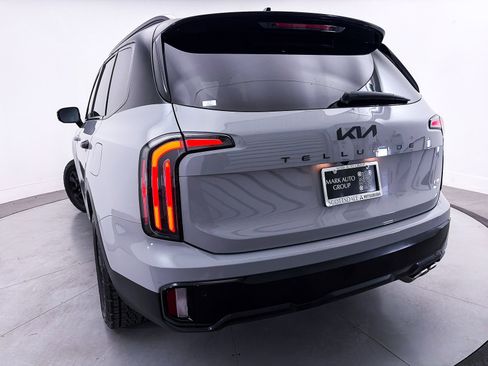 Certified 2023 Kia Telluride SX Prestige X-Pro AWD/4WD image 12