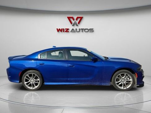 Used 2022 Dodge Charger GT w/ Plus Group image 4